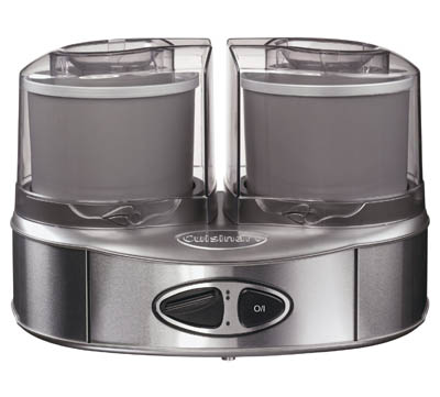 Cuisinart ICE-40BCE bild