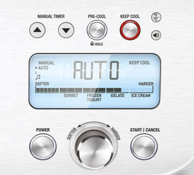 Sage Appliances Smart Scoop bild