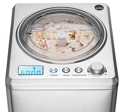 Wilfa ICM1S-250 2,5 liter bild