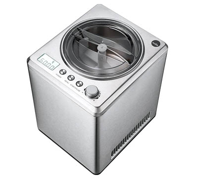 Wilfa ICM1S-250 2,5 liter bild